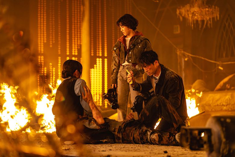 사진 제공 넷플릭스(Netflix)