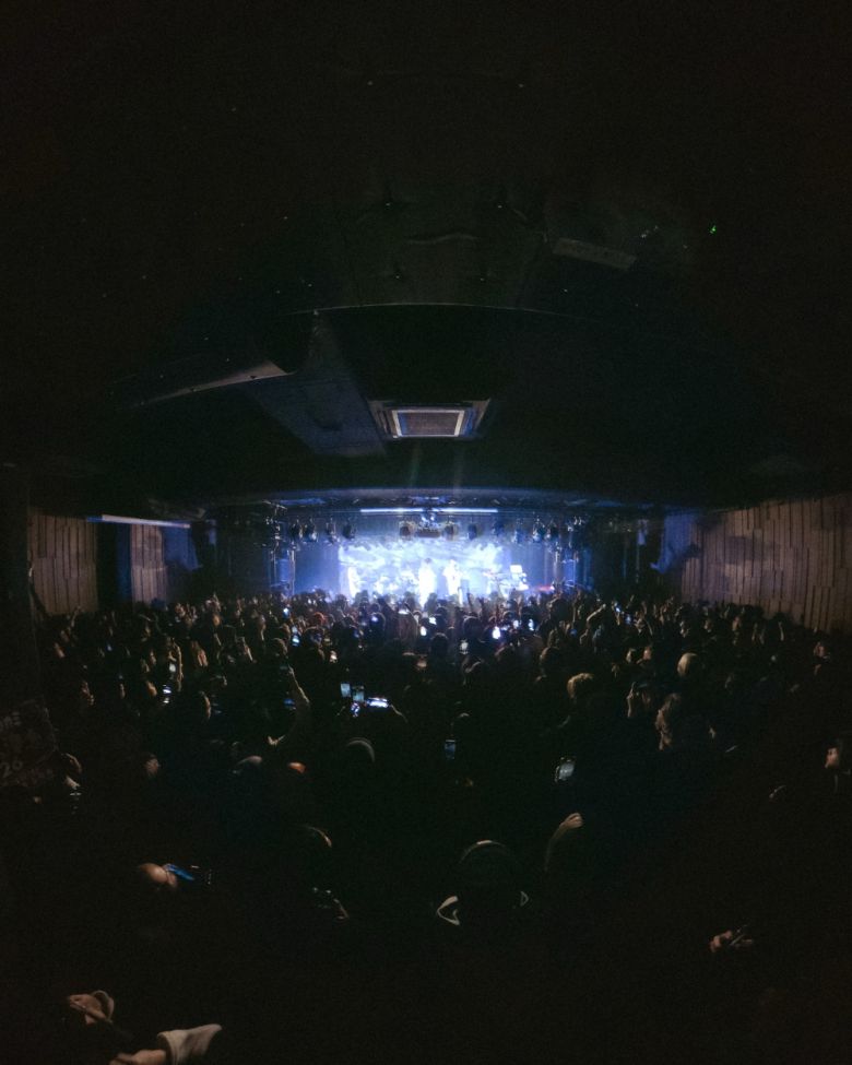 사진 CAM 제공 (촬영: Hayato Watanabe)