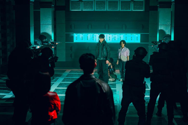 사진 제공 넷플릭스(Netflix)