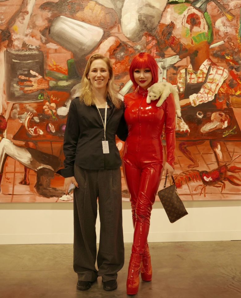 사진제공 SIA 갤러리 New York