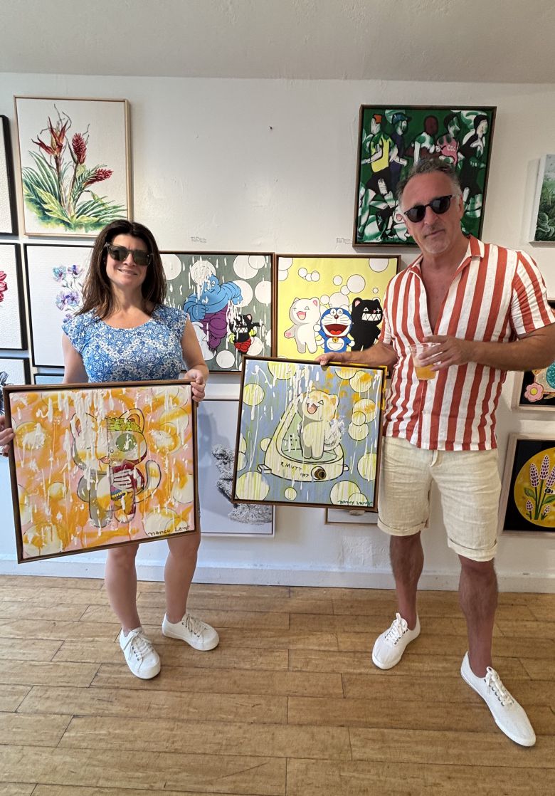 사진제공 SIA 갤러리 New York