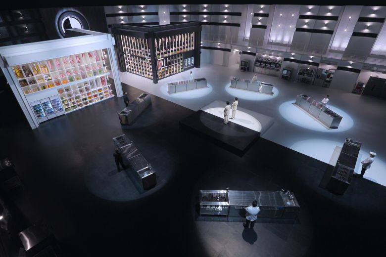 사진 제공 넷플릭스(Netflix)