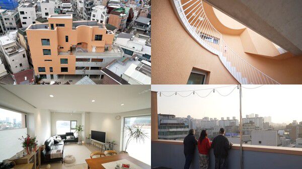 EBS 1TV '건축탐구 집'