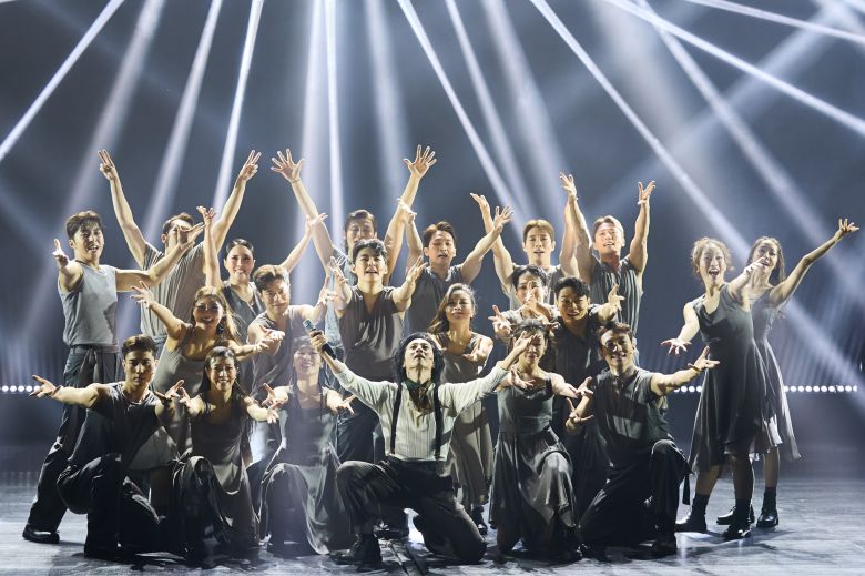 사진 제공 블루스테이지