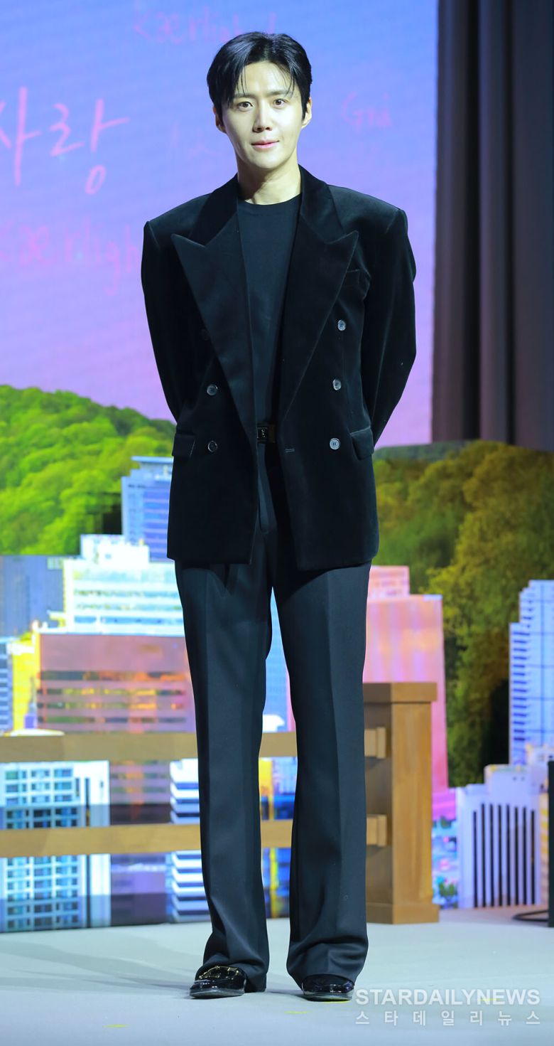 김선호 ⓒ스타데일리뉴스