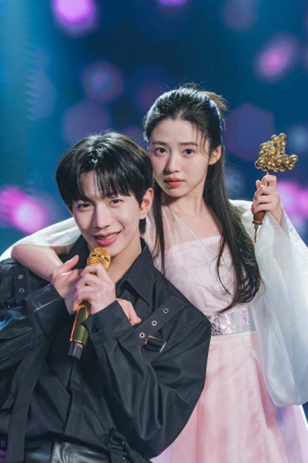 장소 제공 더헤븐리조트, GPT투어 (쇼박스 제공)