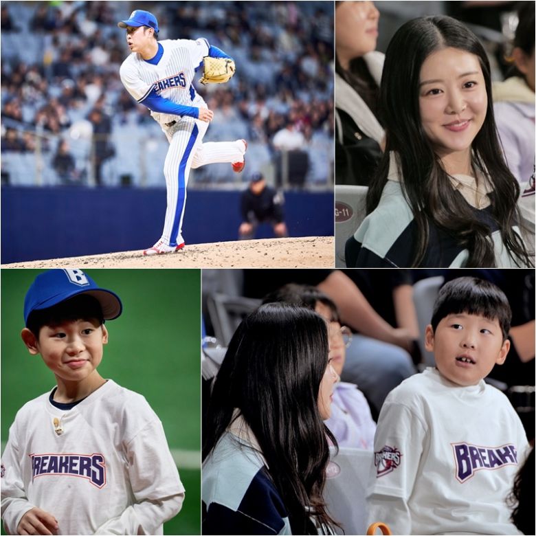 사진 제공 JTBC ‘최강야구’