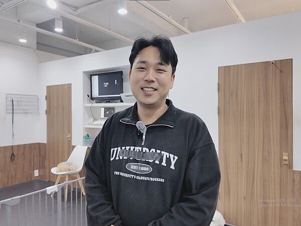 SBS '생활의 달인' 애견유치원 달인