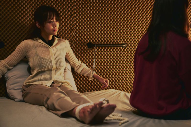 사진 제공 (주)스튜디오 산타클로스엔터테인먼트, CJ CGV(주)