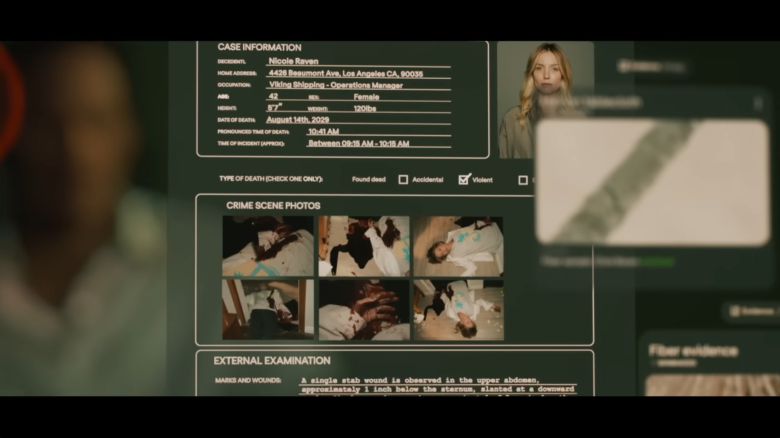 사진 제공 소니 픽쳐스 코리아