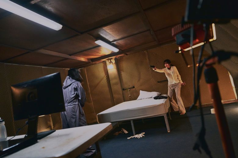 사진 제공 (주)스튜디오 산타클로스엔터테인먼트, CJ CGV(주)