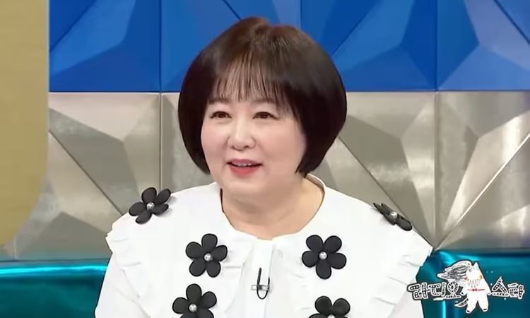 이금희, 전 남친·연애관부터 노후 철학까지 라디오스타서 털어놔 (출처=MBC '라디오스타')