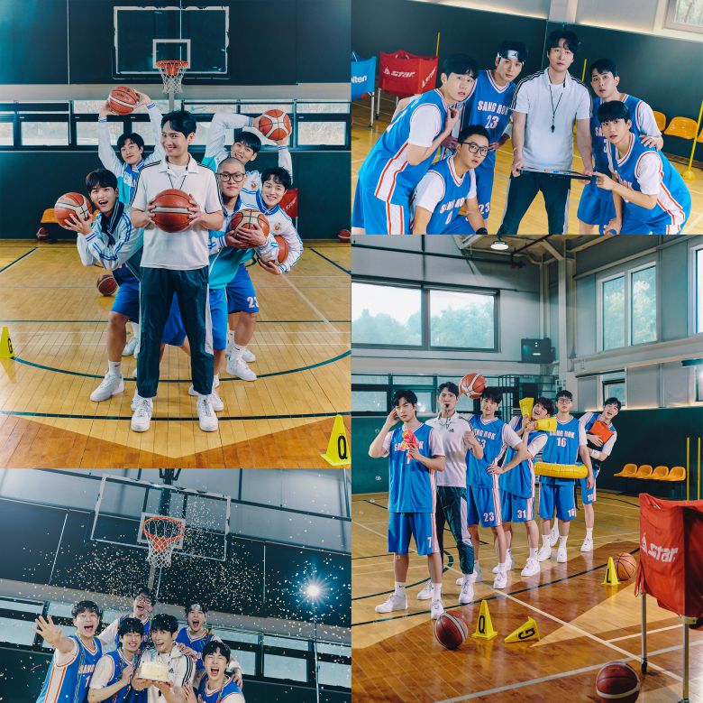 사진 제공 ㈜아이엠컬처