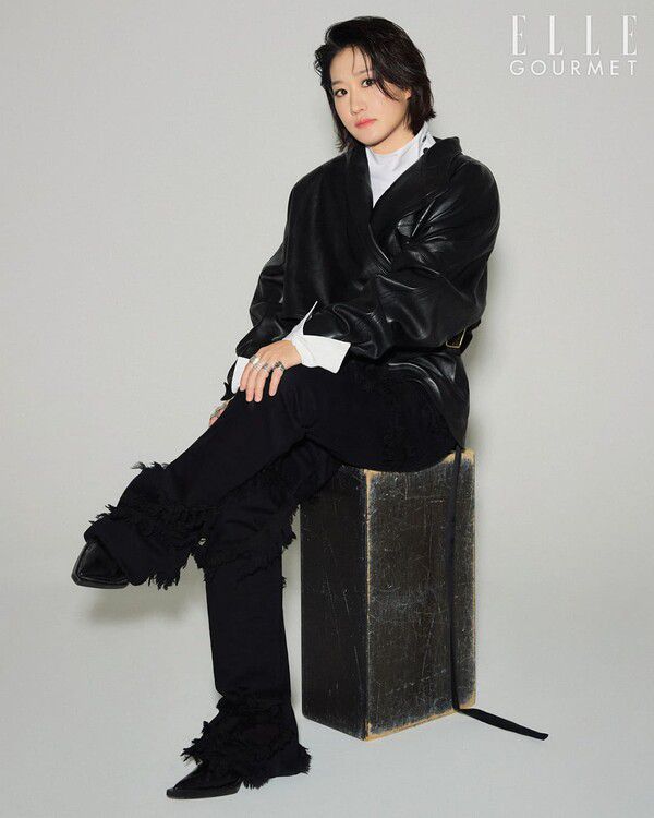 엘르코리아 제공