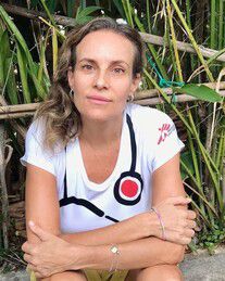 국경없는의사회(MSF) 미얀마의 현장책임자 프란체스카 퀸토 박사.