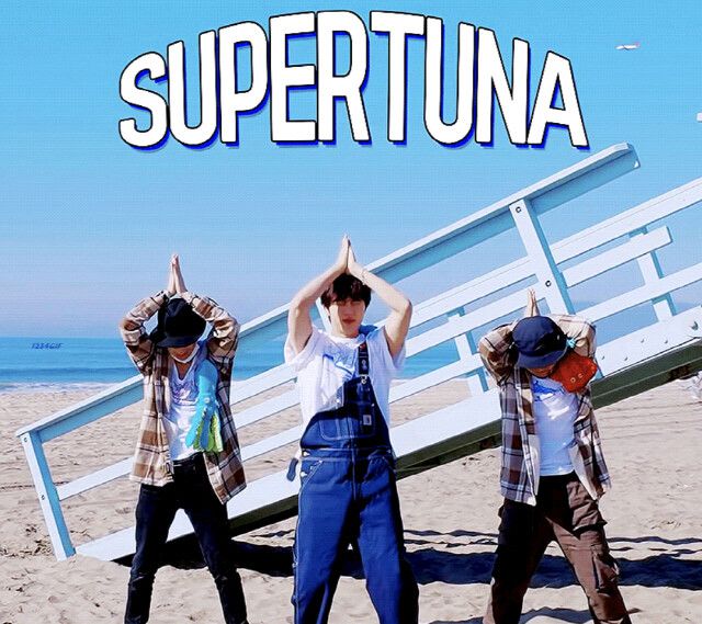 방탄소년단 공식 유튜브(방탄TV) 갈무리