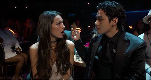 엠넷 영상 갈무리