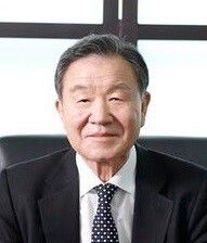 고 이윤재 전 흥아해운 회장. 향년 77. 유족 제공