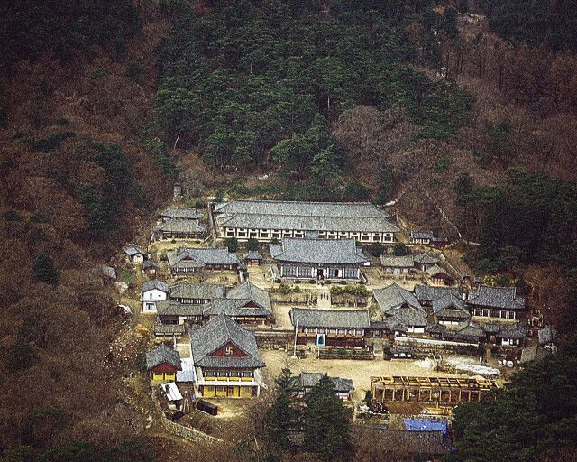 경남 합천 해인사. 사진 <한겨레> 자료