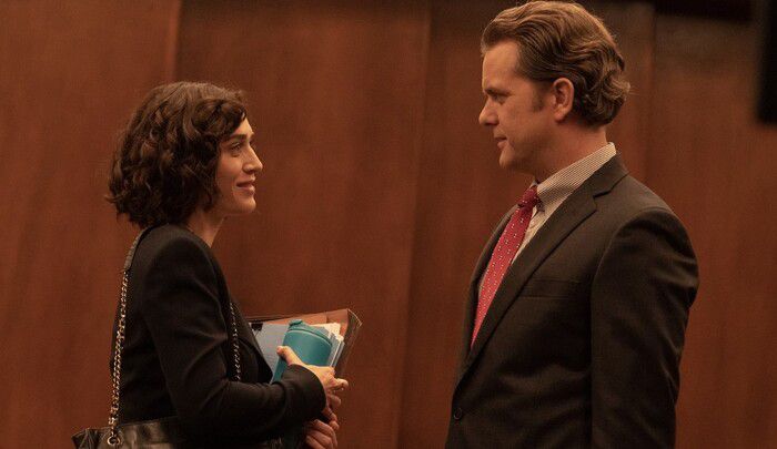 1987년 영화를 드라마로 만든 <위험한 정사>. 파라마운트플러스 제공