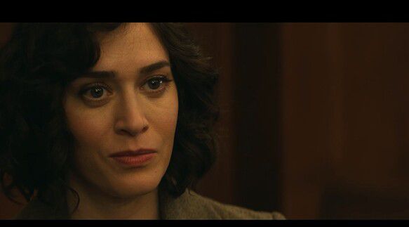 1980년대 영화를 현대적으로 해석한 드라마 <위험한 정사>. 파라마운트플러스 제공