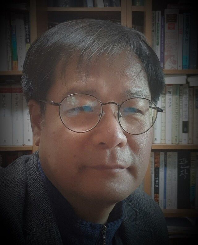 박이택 낙성대경제연구소 소장. 낙성대경제연구소 갈무리