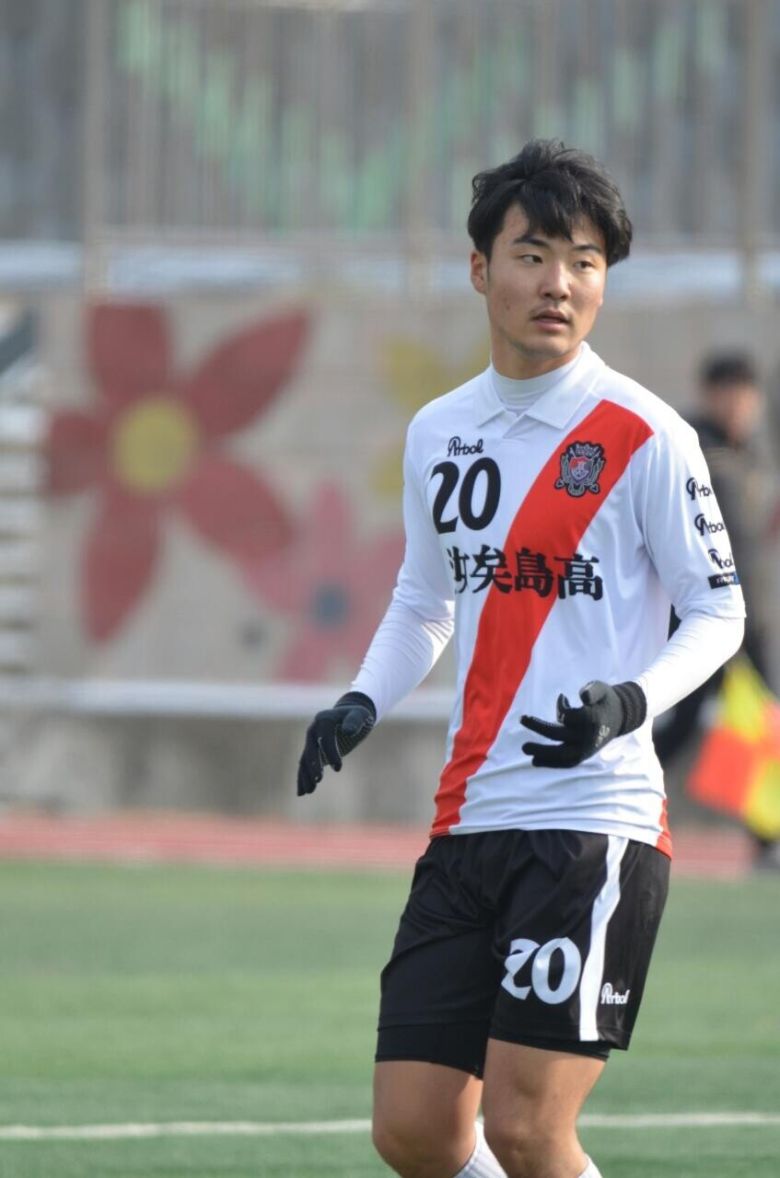 2022년 9월24일 뇌사 장기기증으로 7명에 새 삶을 선물한 진호승(22)씨. 한국장기조직기증원 제공