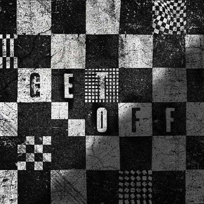 이승윤의 정규 3집 선발매 앨범 ‘역성’ 표지. 마름모 제공