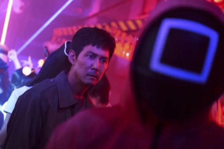 ‘오징어 게임’ 시즌2 장면. 넷플릭스 제공