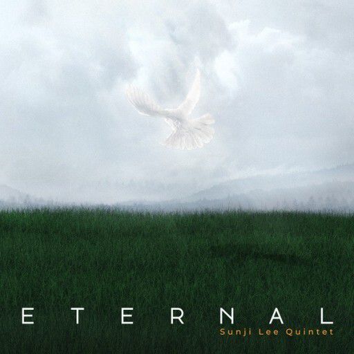 이선지 7집 ‘이터널’. 이선지 제공