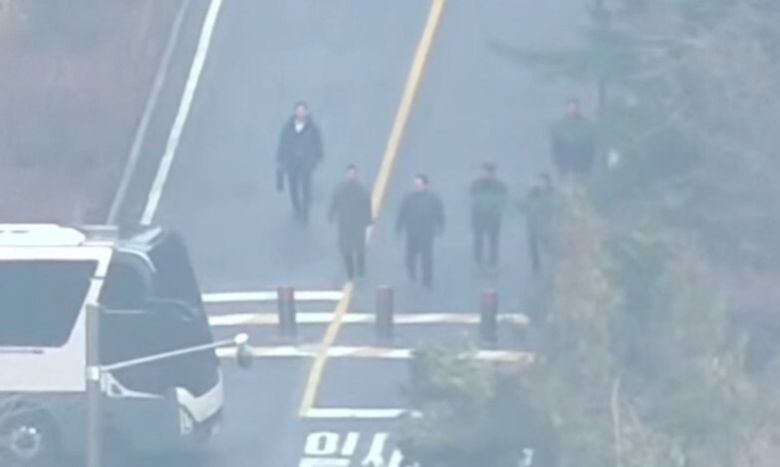 오마이티브이(TV) 유튜브 영상 갈무리