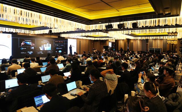 샤오미코리아는 15일 서울 포시즌스호텔에서 기자간담회를 열고 이달 신제품 출시 계획을 발표했다. 샤오미코리아 제공