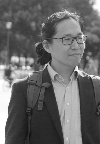 독일 정치+문화 연구소의 이진 소장. 이진 소장 제공