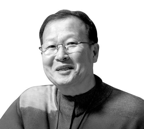 강명관 인문학 연구자