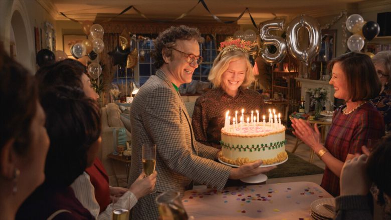 영화 ‘히어’. 메가박스중앙 제공