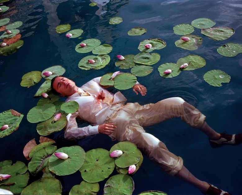 영화 ‘더 폴: 디렉터스 컷’ 스틸컷. 배급사 제공