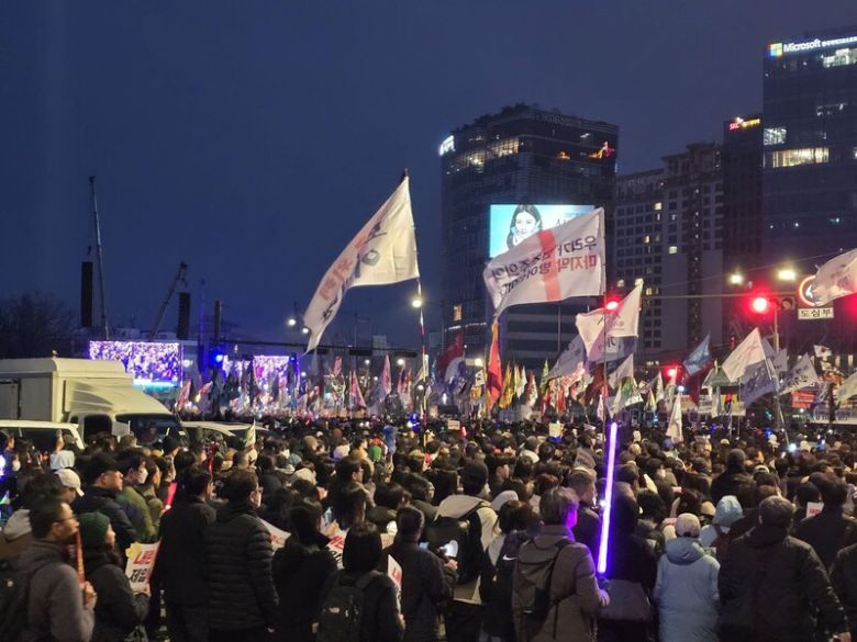 한겨레