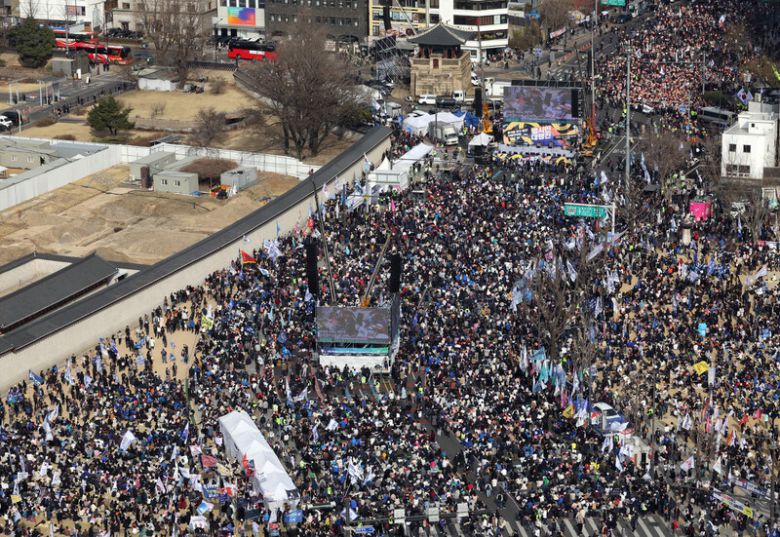 한겨레