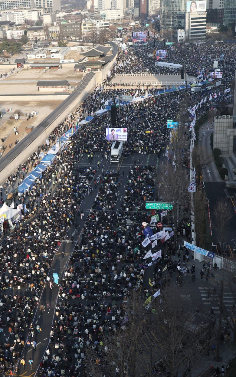 한겨레