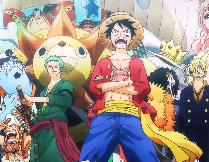 원피스 엑스 계정 갈무리