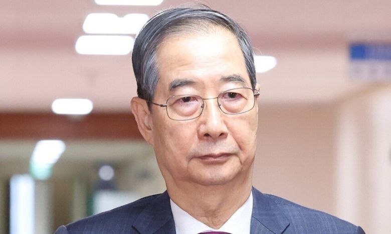 한겨레