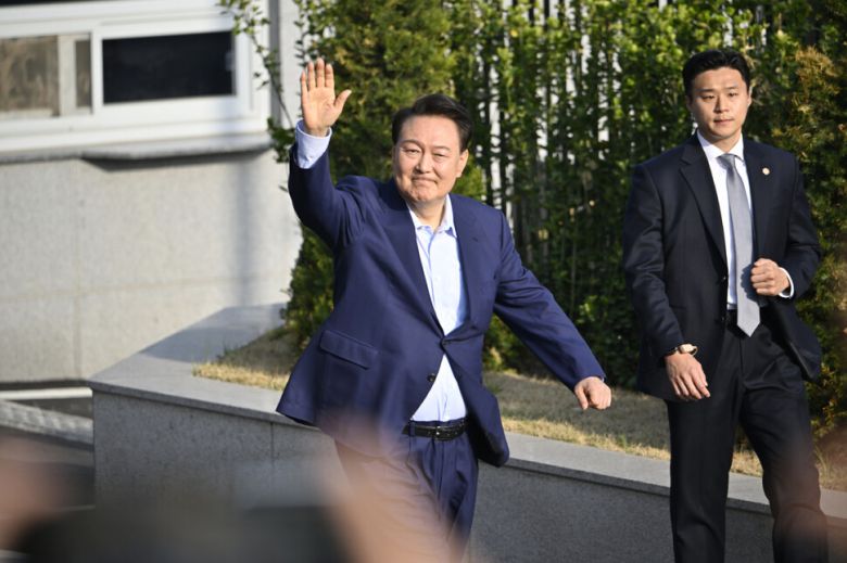 한겨레