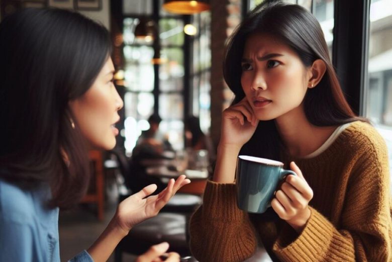 소통오류 중 가장 위험한 것은 소통했다는 착각이다. 픽사베이