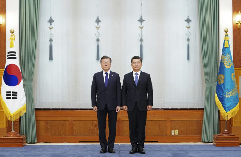 한겨레
