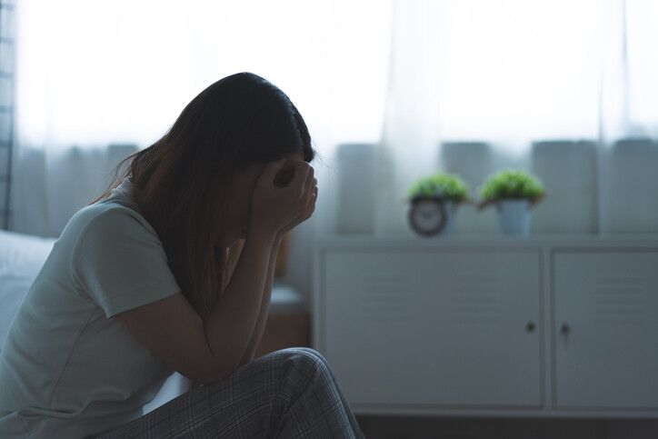 해당 사건과 관련 없음. 게티이미지뱅크