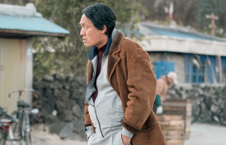 넷플릭스 드라마 ‘폭싹 속았수다’ 속 부상길(최대훈). 넷플릭스 제공