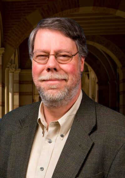 미국 로스앤젤레스 캘리포니아 대학에서 공공정책학과 정치학, 법학을 가르치는 마크 피터슨 교수. 본인 제공