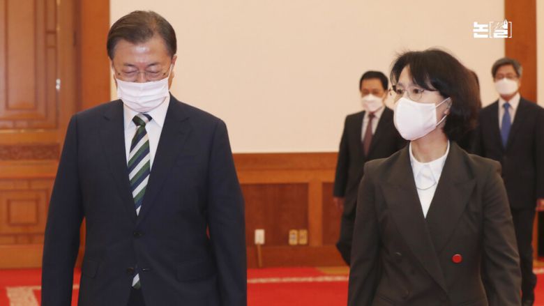 ‘폭망 단일화’와 ‘희대의 난’ 뿌리엔 멸종위기 DNA [논썰] 한겨레TV