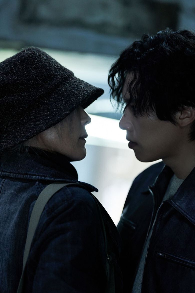 ‘파과’ 스틸컷. 제작사 제공