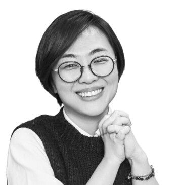 손희정 영화평론가.